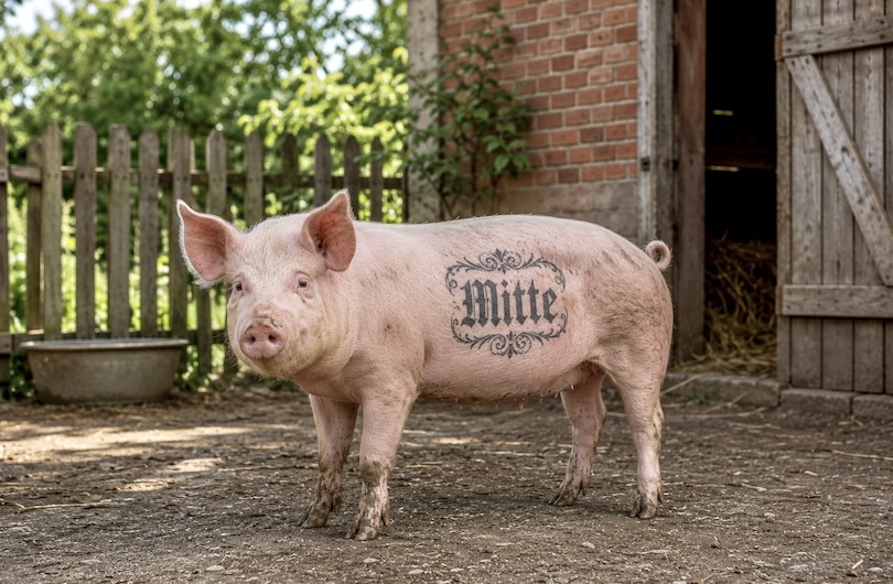 „Das Schwein wird in der Mitte fett“ – hier kassiert der Staat die Steuern