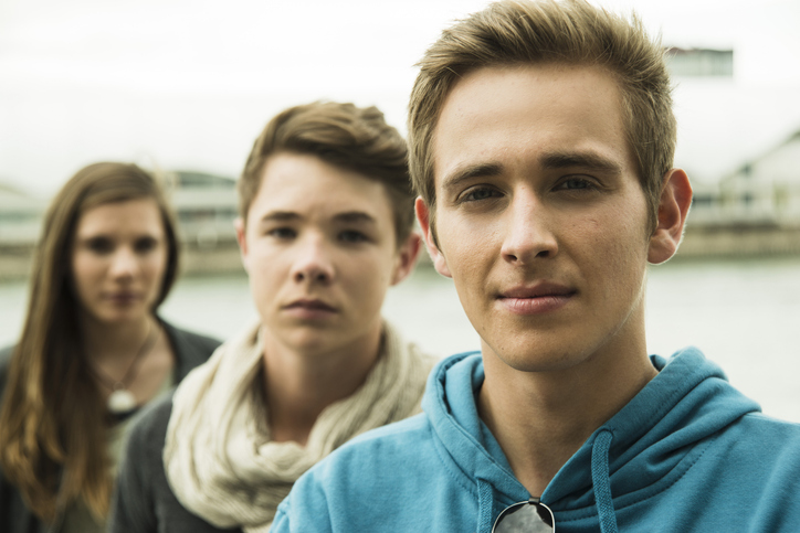 Ein alter Hut, neu bestätigt: Junge Menschen kommen in der Politik zu wenig vor