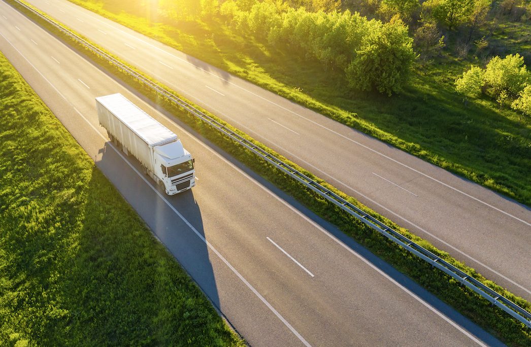 Kein Trucker vermisst die Diesel-Dröhnung