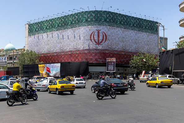 Trumps Iran-Desaster auf den Punkt gebracht