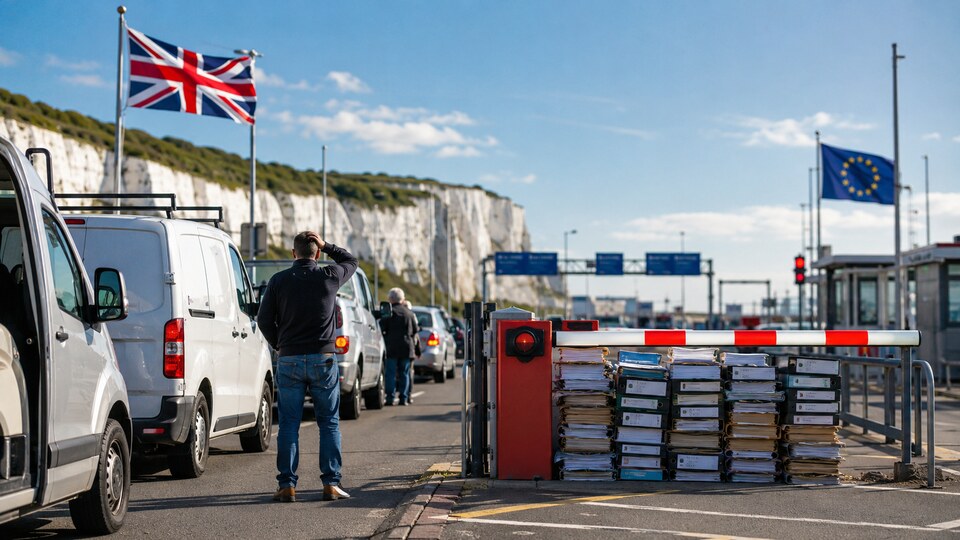 10 Jahre Brexit: Das große Eigentor der Europa-Gegner