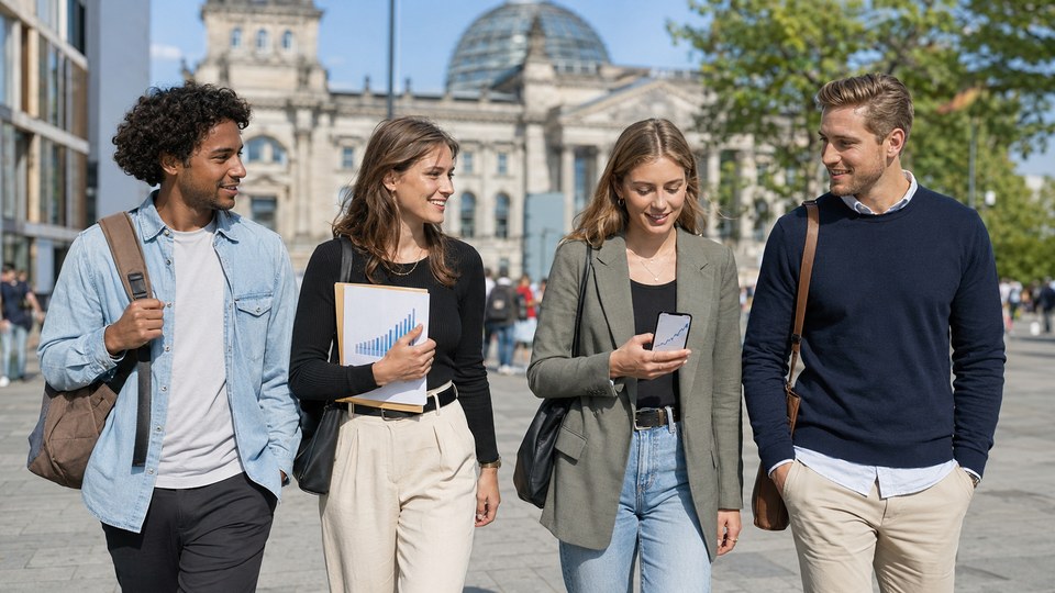 Renten-Hoffnung für die Generation Zukunft