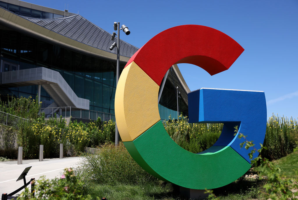 Der Straf-Hammer: Google muss fast eine Milliarde zahlen
