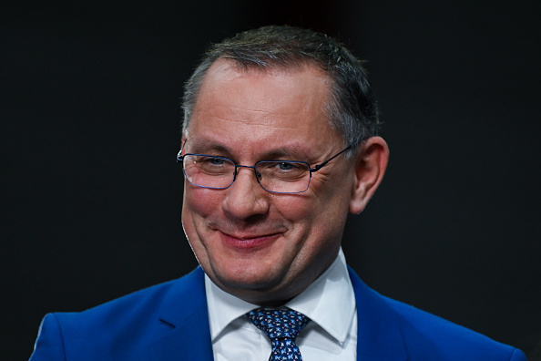 Uwe Steimle hält Mordaufrufe für gutes Kabarett