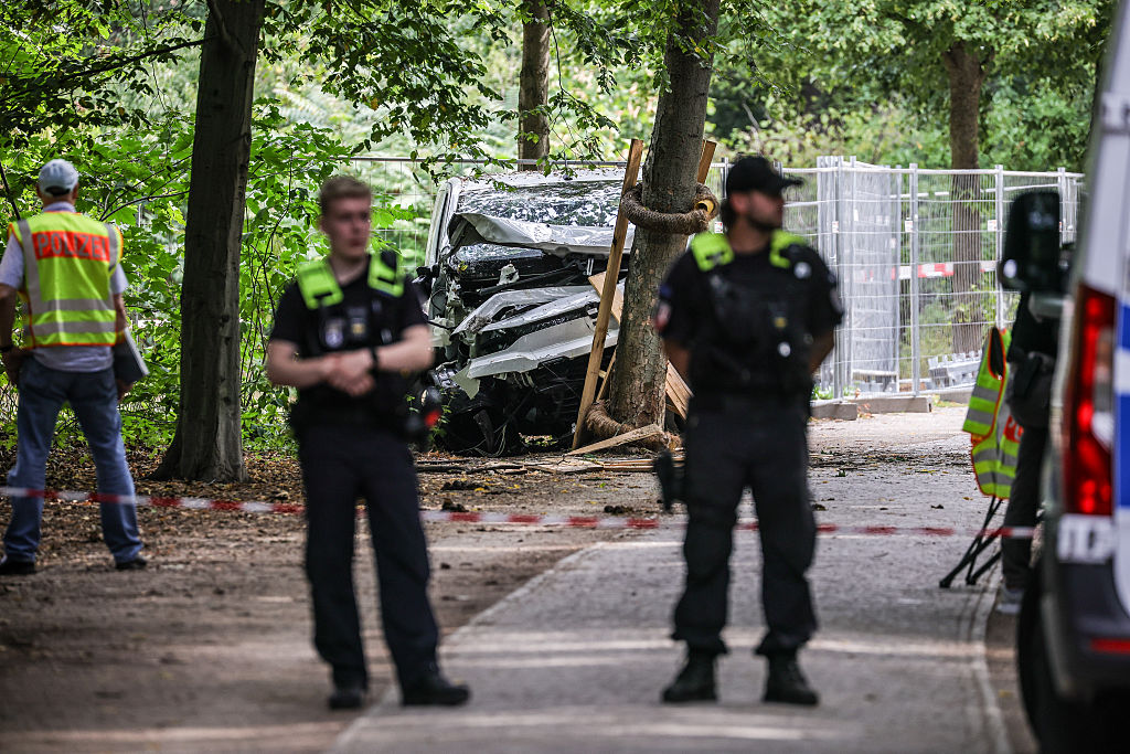 Nach dem CSD: Deutschland braucht gezielte Gesichterkennung