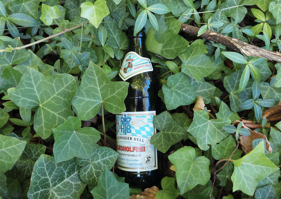 Ist das deutsche Pfandsystem eine Flasche?