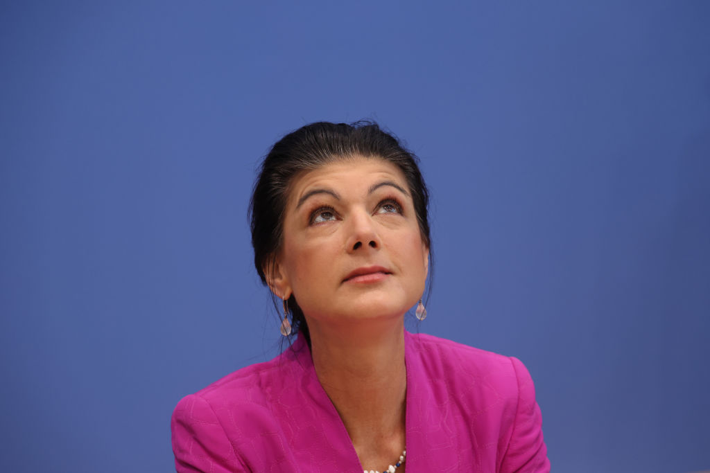 Kennt Sie den Hitler-Stalin-Pakt?