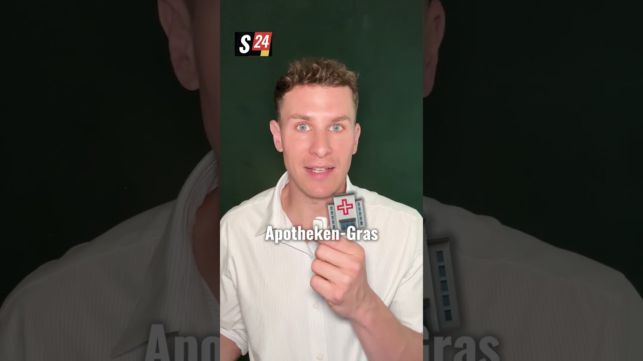 So einfach war Kiffen in Deutschland selten